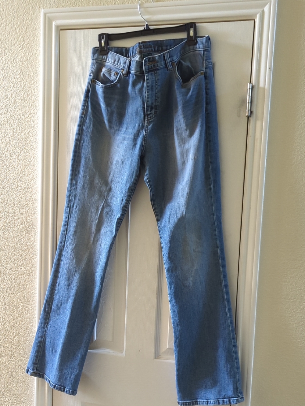 Women's Ralph Lauren Jeans - Sz 12 Worn